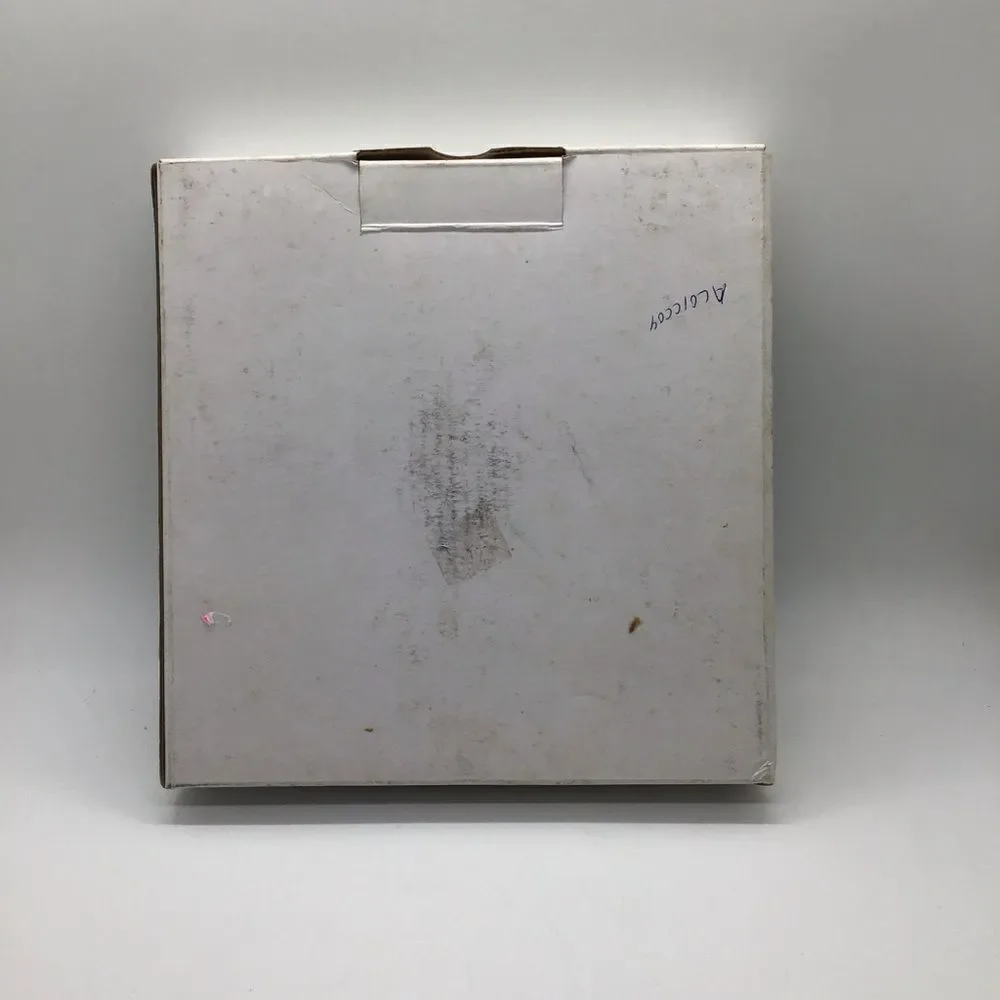 KitchenAid Food Processor Shredding Disc